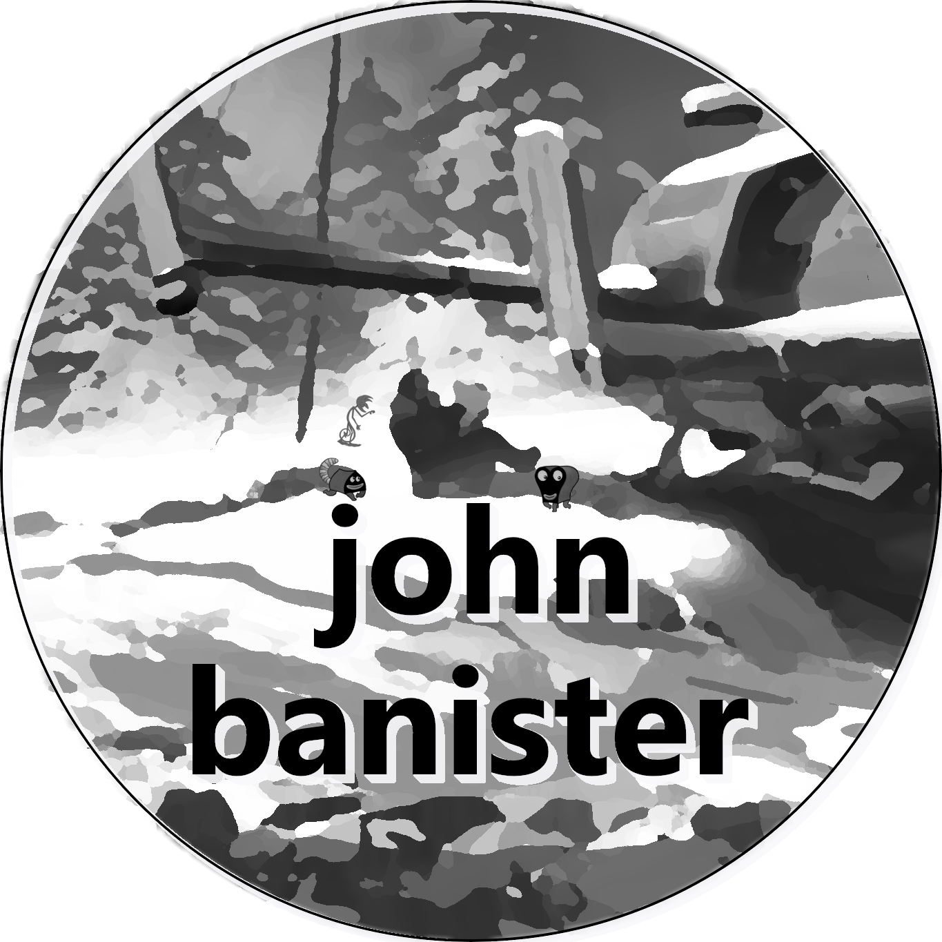 johnbanister.me